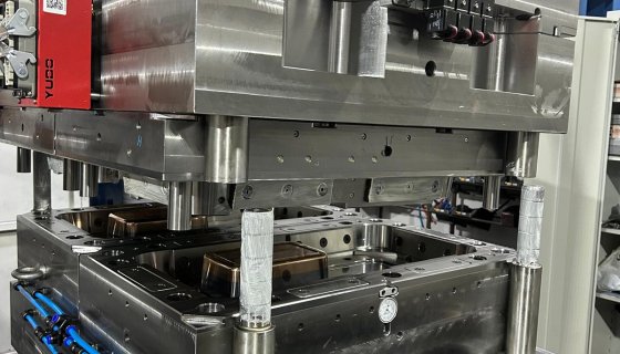 Firmamızdan Kareler