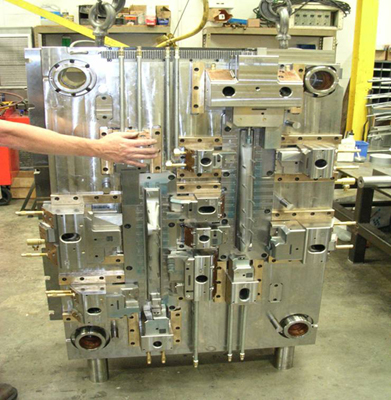 Rapidmold Yayında